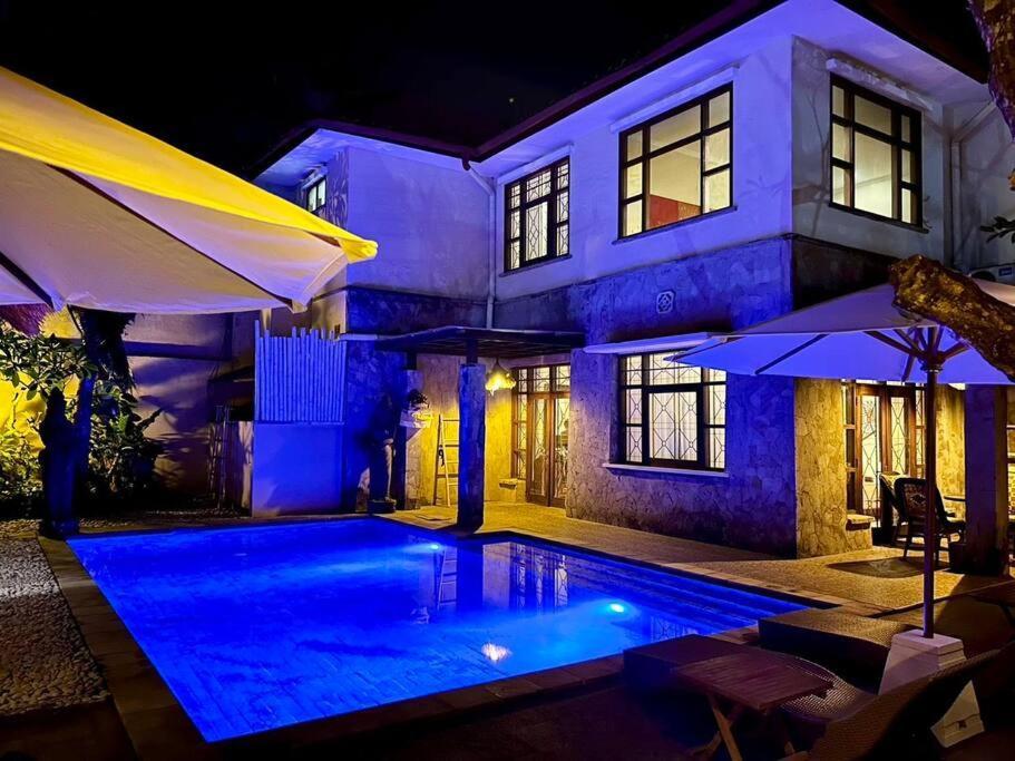 Kuta 5br Private Pool ,near Airport, *
